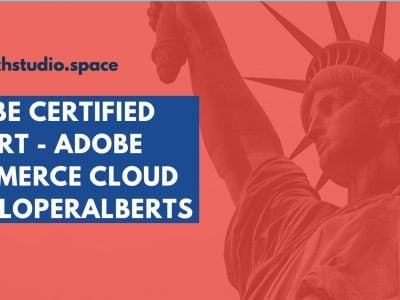 Adobe Certified Expert – Adobe Commerce Cloud Developer