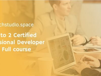 Magento 2 Certified Professional Developer Exam : Full course