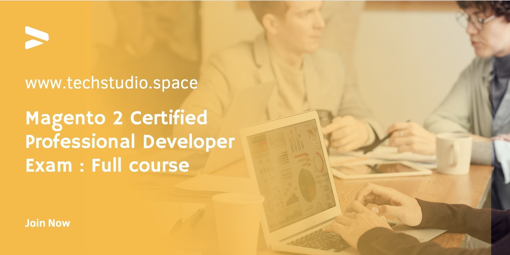 Magento 2 Certified Professional Developer Exam