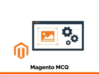 Mock Test – Adobe Commerce[Magento] Certifications