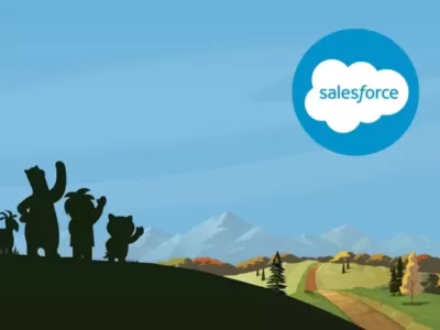 Getting started with Salesforce Commerce Cloud development