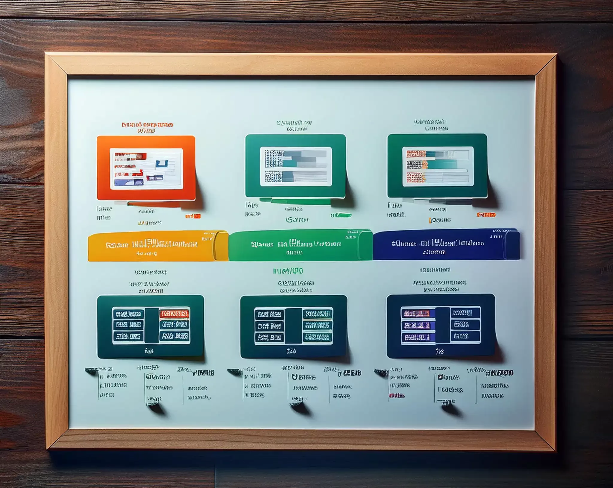 eCommerce platform comparision